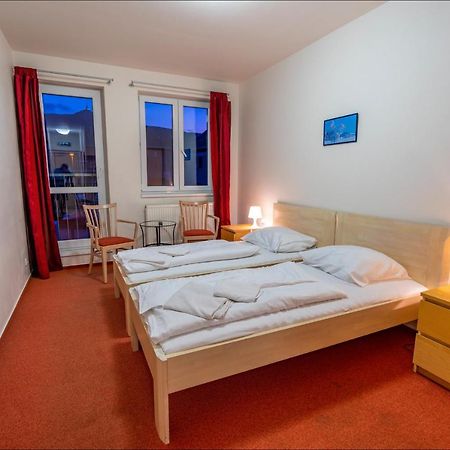 Hotel Petra Liberec Zewnętrze zdjęcie