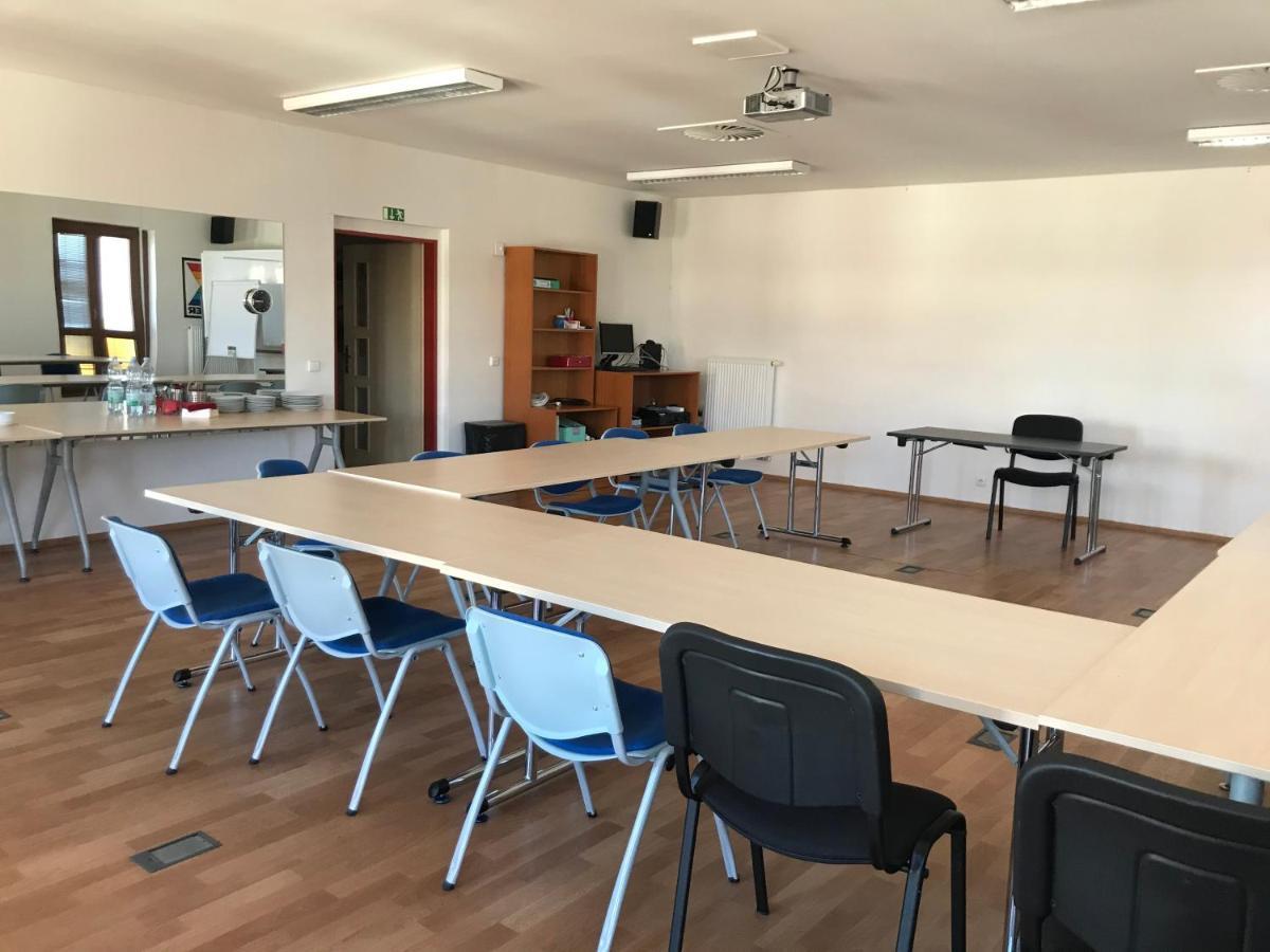 Hotel Petra Liberec Zewnętrze zdjęcie