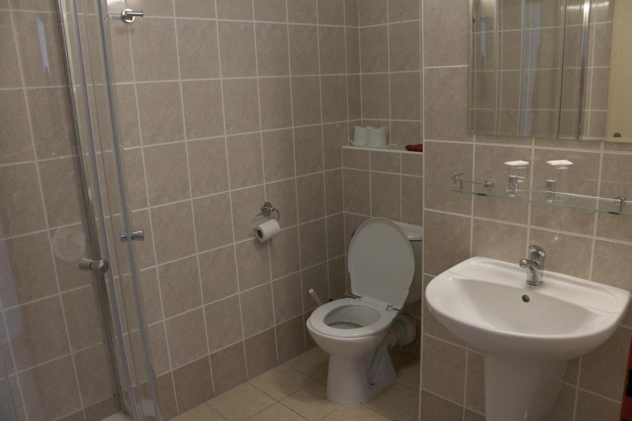 Hotel Petra Liberec Zewnętrze zdjęcie