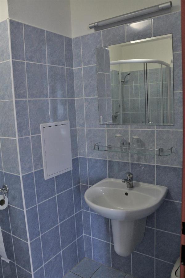 Hotel Petra Liberec Zewnętrze zdjęcie