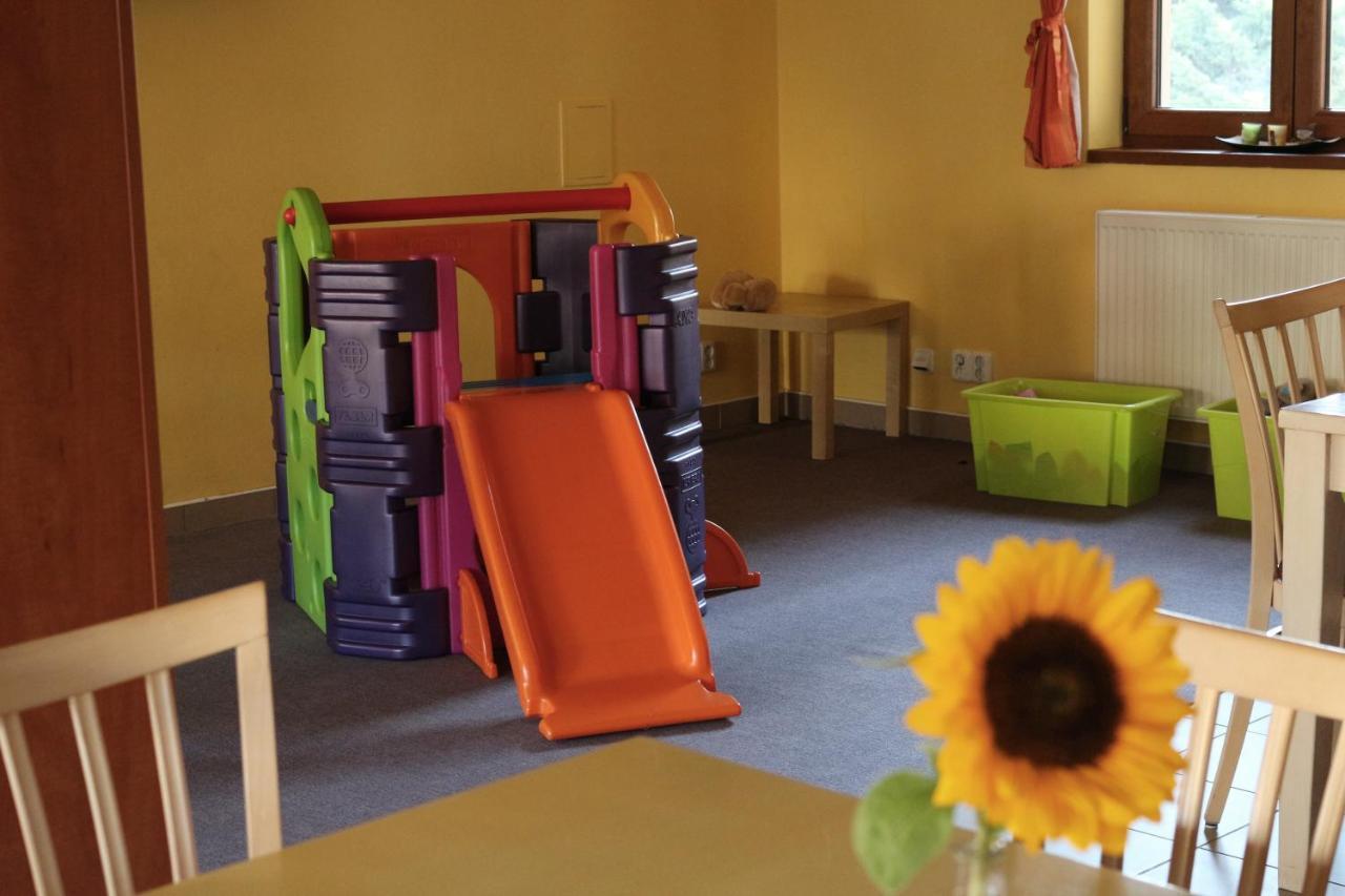 Hotel Petra Liberec Zewnętrze zdjęcie
