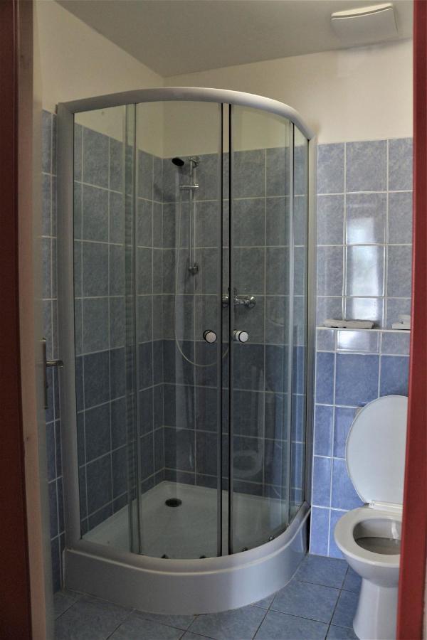 Hotel Petra Liberec Zewnętrze zdjęcie